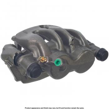2009 Dodge Sprinter 2500 Disc Brake Caliper Front Right A1 Cardone 18B5062 image 4 of 4