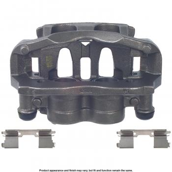 2009 Dodge Sprinter 2500 Disc Brake Caliper Front Left A1 Cardone 18B5063 image 1 of 4