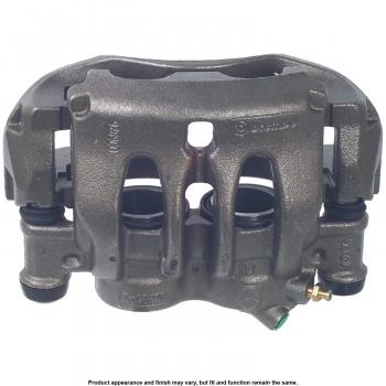 2009 Dodge Sprinter 2500 Disc Brake Caliper Front Left A1 Cardone 18B5063 image 2 of 4