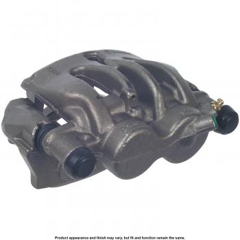 2009 Dodge Sprinter 2500 Disc Brake Caliper Front Left A1 Cardone 18B5063 image 4 of 4
