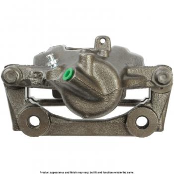 2009 Dodge Sprinter 2500 Disc Brake Caliper Rear Left A1 Cardone 18B5066 image 2 of 4