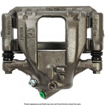 2009 Dodge Sprinter 2500 Disc Brake Caliper Rear Left A1 Cardone 18B5066 image 3 of 4