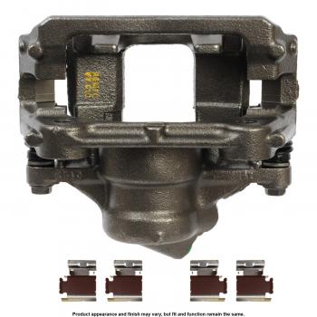 2009 Dodge Sprinter 2500 Disc Brake Caliper Rear Left A1 Cardone 18B5066 image 4 of 4