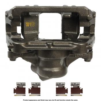 2009 Dodge Sprinter 2500 Disc Brake Caliper Rear Right A1 Cardone 18B5067 image 2 of 4