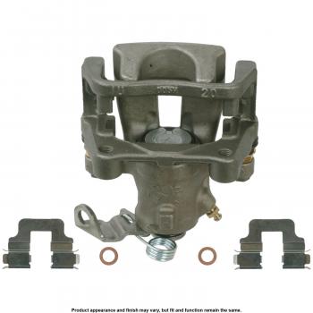 2009 Saturn Astra Disc Brake Caliper Rear Right A1 Cardone 18B5112 image 1 of 4