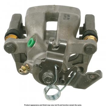 2009 Saturn Astra Disc Brake Caliper Rear Right A1 Cardone 18B5112 image 2 of 4