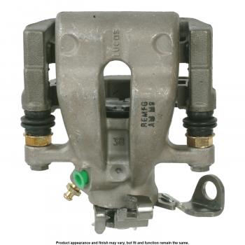2009 Saturn Astra Disc Brake Caliper Rear Right A1 Cardone 18B5112 image 3 of 4