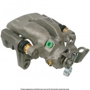 2009 Saturn Astra Disc Brake Caliper Rear Right A1 Cardone 18B5112 image 4 of 4