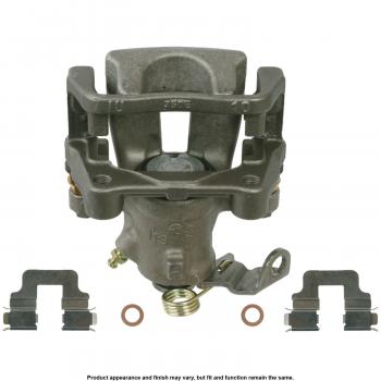 2009 Saturn Astra Disc Brake Caliper Rear Left A1 Cardone 18B5113 image 1 of 4