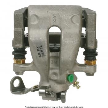 2009 Saturn Astra Disc Brake Caliper Rear Left A1 Cardone 18B5113 image 2 of 4