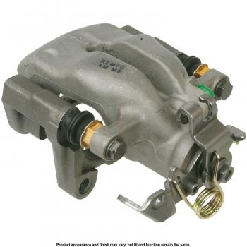 2009 Saturn Astra Disc Brake Caliper Rear Left A1 Cardone 18B5113 image 3 of 4
