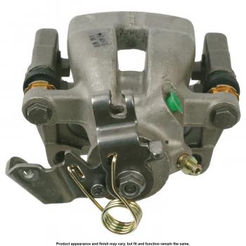 2009 Saturn Astra Disc Brake Caliper Rear Left A1 Cardone 18B5113 image 4 of 4
