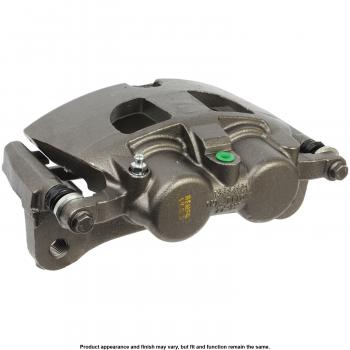 2014 Ram 3500 Disc Brake Caliper Rear Right A1 Cardone 18B5174 image 1 of 4