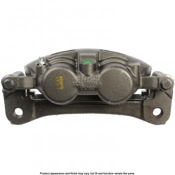 2014 Ram 3500 Disc Brake Caliper Rear Right A1 Cardone 18B5174 image 2 of 4