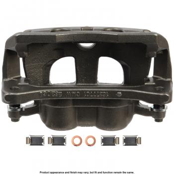 2014 Ram 3500 Disc Brake Caliper Rear Right A1 Cardone 18B5174 image 3 of 4