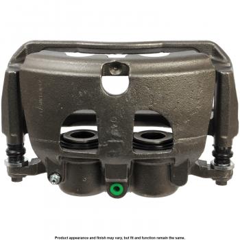 2014 Ram 3500 Disc Brake Caliper Rear Right A1 Cardone 18B5174 image 4 of 4