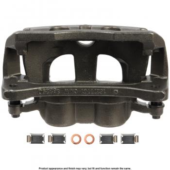 2014 Ram 3500 Disc Brake Caliper Rear Left A1 Cardone 18B5175 image 1 of 4