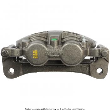 2014 Ram 3500 Disc Brake Caliper Rear Left A1 Cardone 18B5175 image 2 of 4