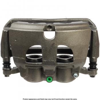 2014 Ram 3500 Disc Brake Caliper Rear Left A1 Cardone 18B5175 image 3 of 4