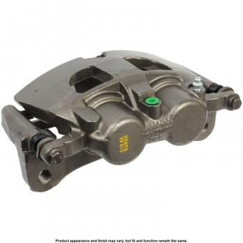 2014 Ram 3500 Disc Brake Caliper Rear Left A1 Cardone 18B5175 image 4 of 4