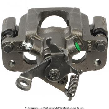 2011 Dodge Journey Disc Brake Caliper Rear Right A1 Cardone 18B5176 image 2 of 4