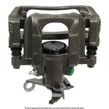 2011 Dodge Journey Disc Brake Caliper Rear Right A1 Cardone 18B5176 image 3 of 4