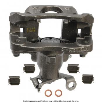 2011 Dodge Journey Disc Brake Caliper Rear Right A1 Cardone 18B5176 image 4 of 4