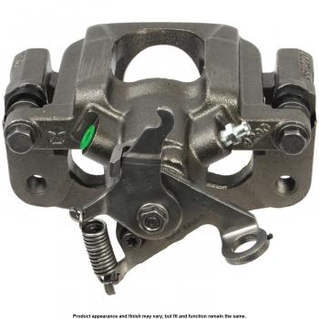 2011 Dodge Journey Disc Brake Caliper Rear Left A1 Cardone 18B5177 image 2 of 4
