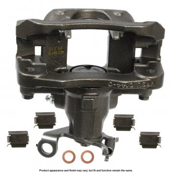 2011 Dodge Journey Disc Brake Caliper Rear Left A1 Cardone 18B5177 image 3 of 4