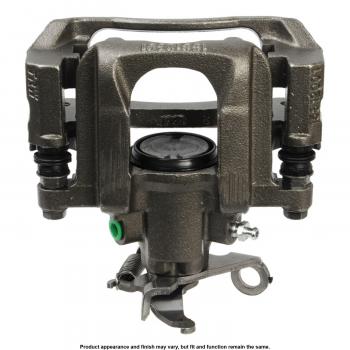 2011 Dodge Journey Disc Brake Caliper Rear Left A1 Cardone 18B5177 image 4 of 4