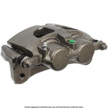 2013 Ram 4000 Disc Brake Caliper Rear Right A1 Cardone 18B5210 image 1 of 4