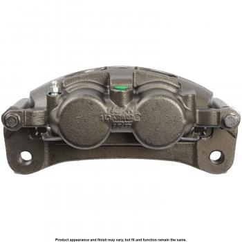 2013 Ram 4000 Disc Brake Caliper Rear Right A1 Cardone 18B5210 image 2 of 4