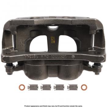2013 Ram 4000 Disc Brake Caliper Rear Right A1 Cardone 18B5210 image 3 of 4