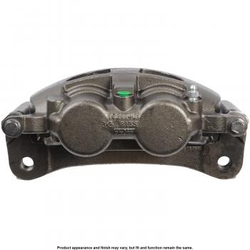 2013 Ram 4000 Disc Brake Caliper Rear Left A1 Cardone 18B5211 image 1 of 4