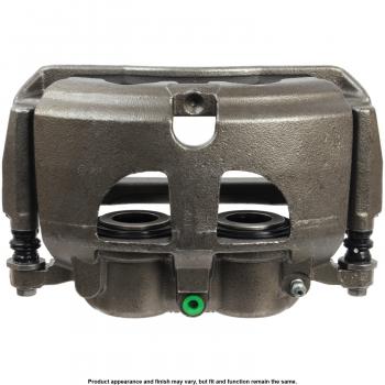 2013 Ram 4000 Disc Brake Caliper Rear Left A1 Cardone 18B5211 image 2 of 4