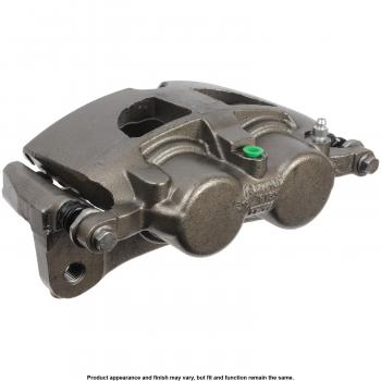 2013 Ram 4000 Disc Brake Caliper Rear Left A1 Cardone 18B5211 image 4 of 4