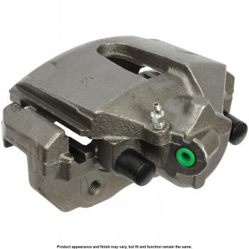2012 Ford Transit Connect Disc Brake Caliper Front Left A1 Cardone 18B5260 image 3 of 4