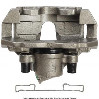 2012 Ford Transit Connect Disc Brake Caliper Front Right A1 Cardone 18B5261 image 3 of 4
