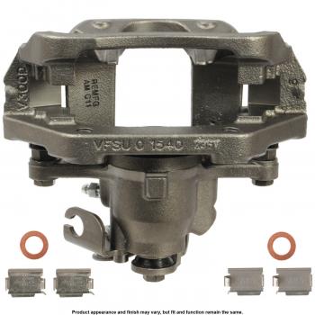 2012 Ford Taurus Disc Brake Caliper Rear Left A1 Cardone 18B5264 image 1 of 4