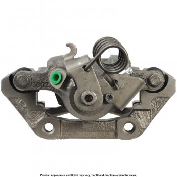 2012 Ford Taurus Disc Brake Caliper Rear Left A1 Cardone 18B5264 image 3 of 4
