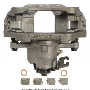 2012 Ford Taurus Disc Brake Caliper Rear Right A1 Cardone 18B5265 image 4 of 4