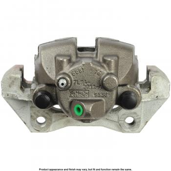 2010 Mercury Mariner Disc Brake Caliper Front Left A1 Cardone 18B5276 image 2 of 4
