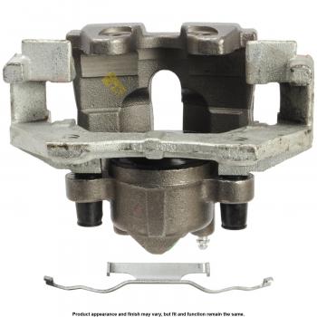 2010 Mercury Mariner Disc Brake Caliper Front Left A1 Cardone 18B5276 image 3 of 4
