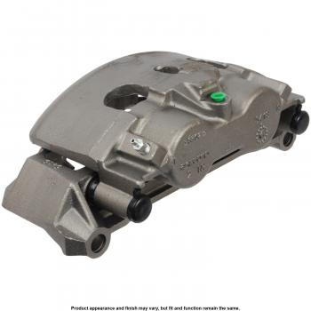 2015 Chevrolet Express 4500 Disc Brake Caliper Rear Left A1 Cardone 18B5290 image 3 of 4