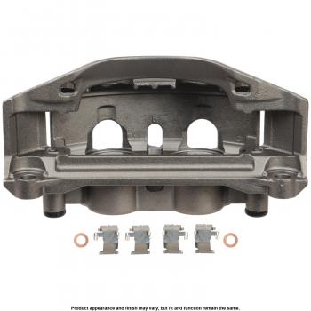 2015 Chevrolet Express 4500 Disc Brake Caliper Rear Left A1 Cardone 18B5290 image 4 of 4