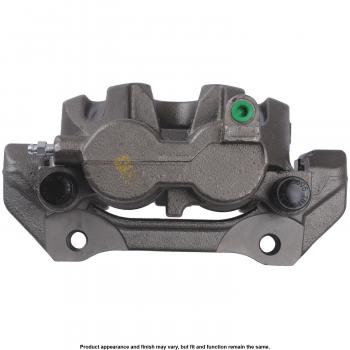 2014 Dodge Durango Disc Brake Caliper Front Right A1 Cardone 18B5296 image 1 of 4