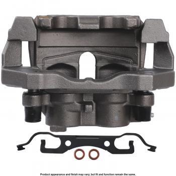 2014 Dodge Durango Disc Brake Caliper Front Right A1 Cardone 18B5296 image 3 of 4