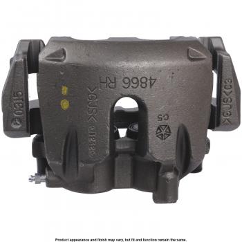2014 Dodge Durango Disc Brake Caliper Front Right A1 Cardone 18B5296 image 4 of 4
