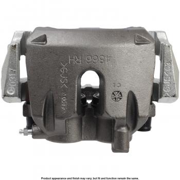 2021 Dodge Durango Disc Brake Caliper Front Right A1 Cardone 18B5296A image 2 of 4