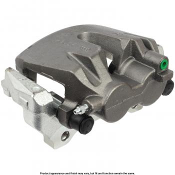 2021 Dodge Durango Disc Brake Caliper Front Right A1 Cardone 18B5296A image 3 of 4
